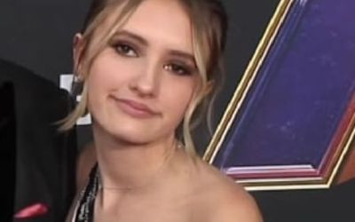 Lia Mariella Russo